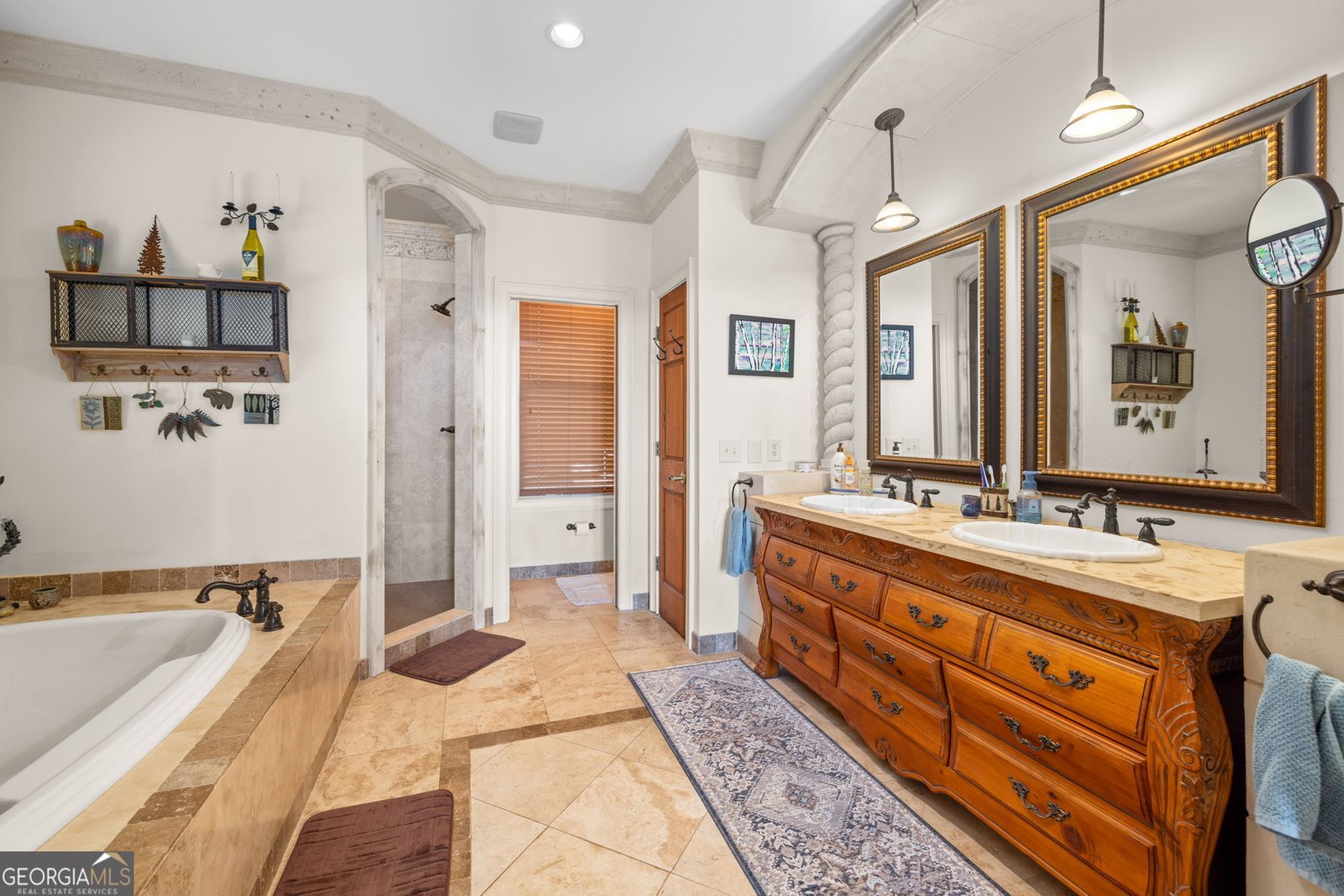 430 Heyden Ridge Drive Clarkesville - 27