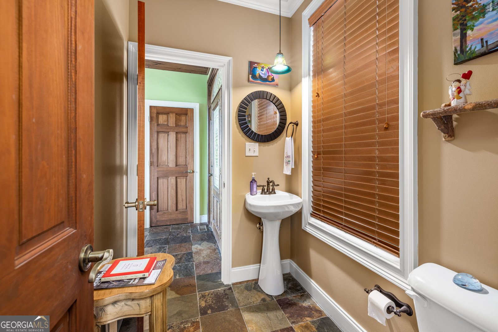 430 Heyden Ridge Drive Clarkesville - 31
