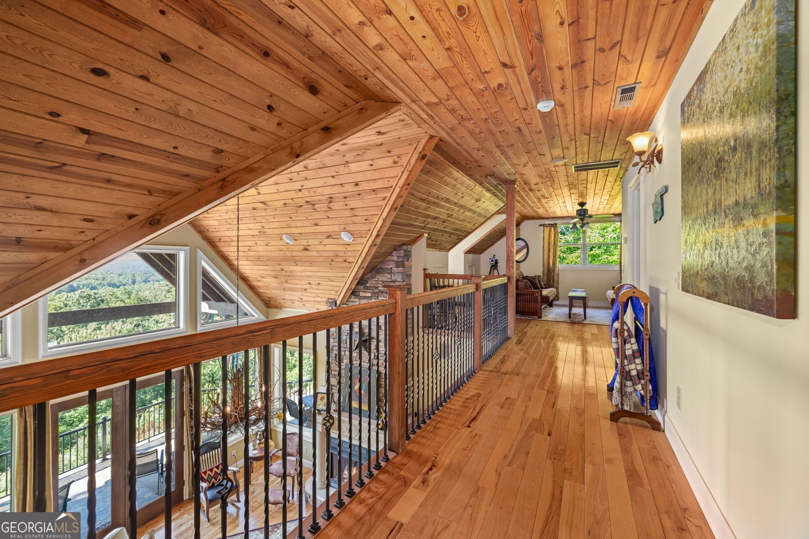 430 Heyden Ridge Drive Clarkesville - 33