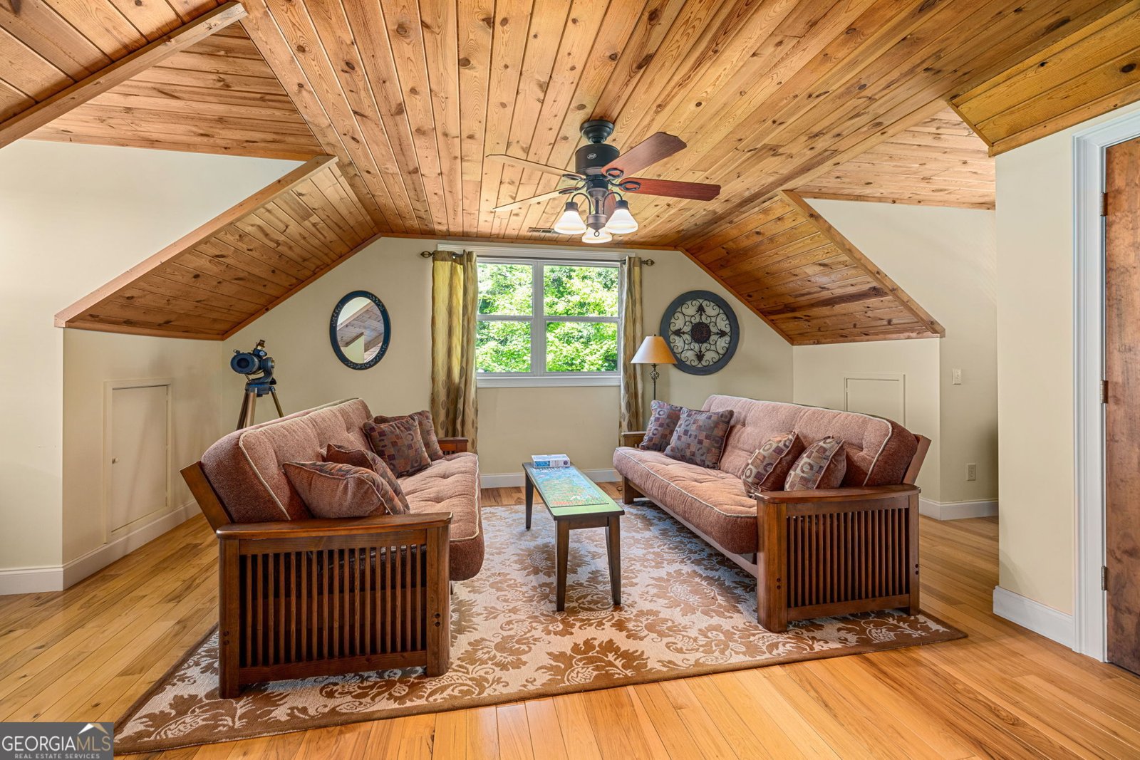 430 Heyden Ridge Drive Clarkesville - 34