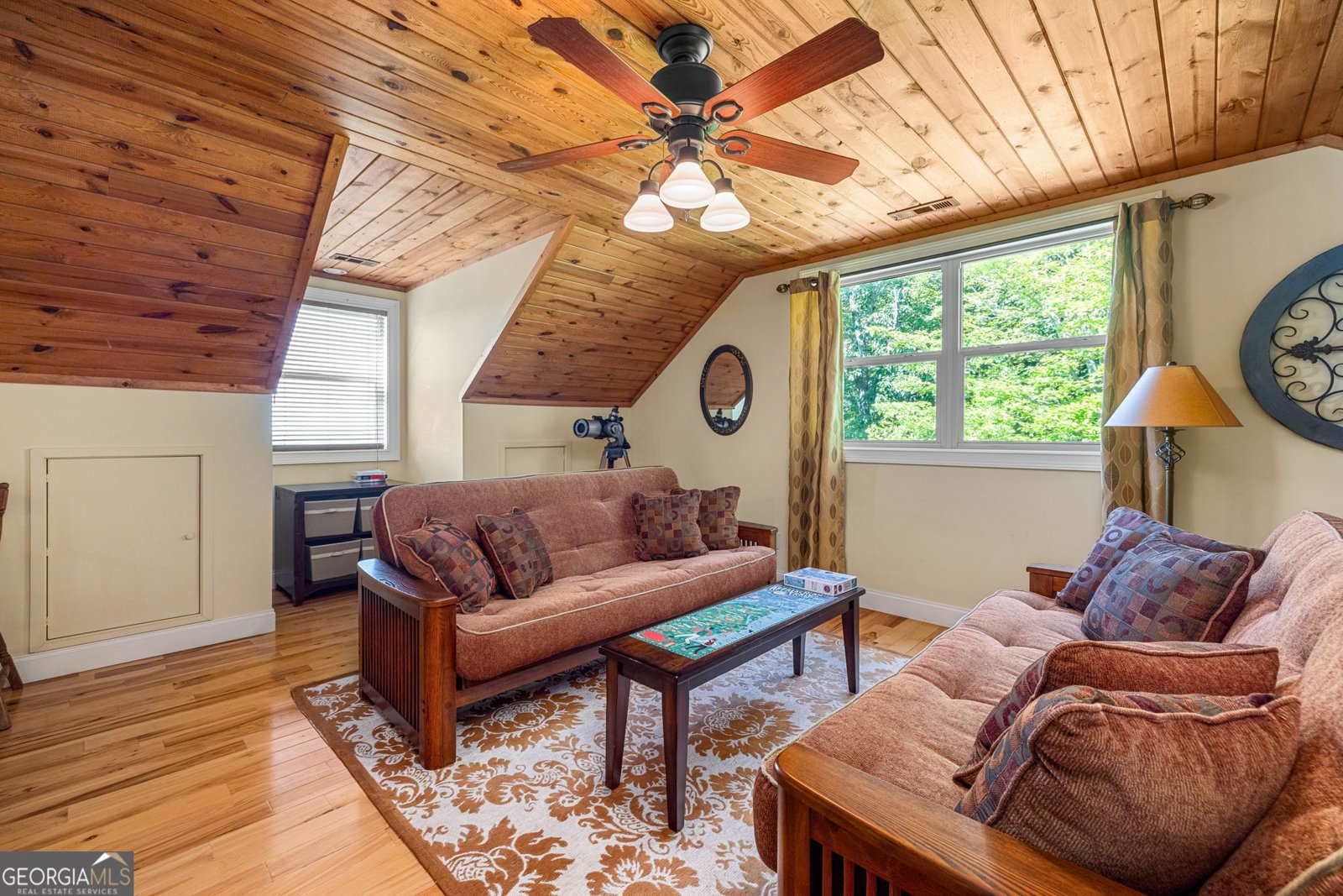 430 Heyden Ridge Drive Clarkesville - 35