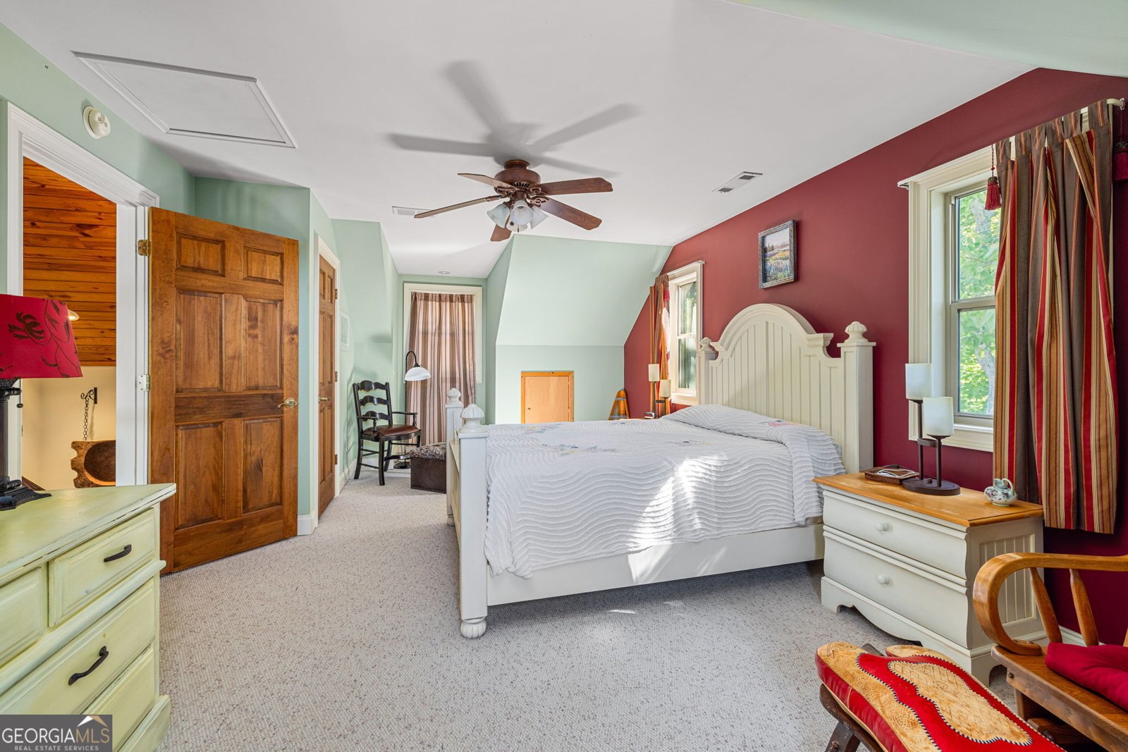430 Heyden Ridge Drive Clarkesville - 36