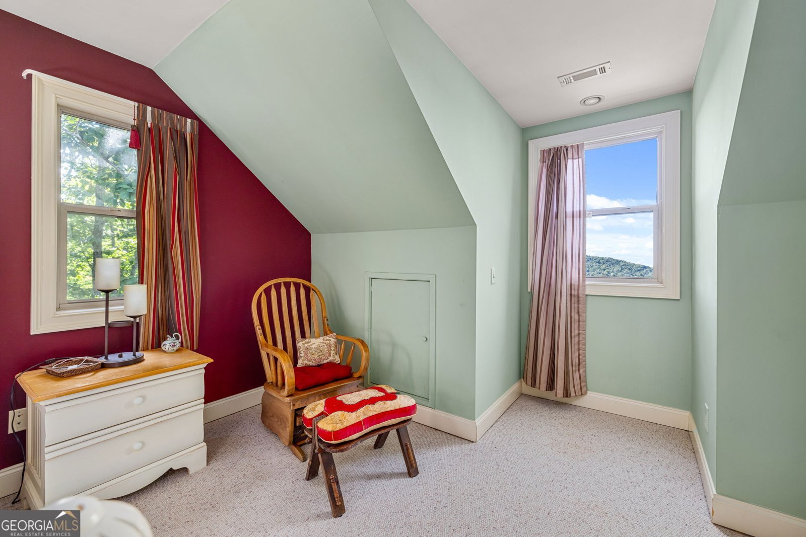 430 Heyden Ridge Drive Clarkesville - 37