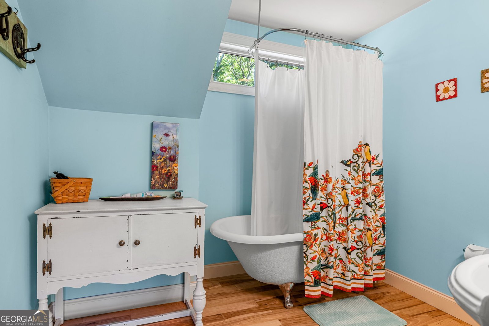 430 Heyden Ridge Drive Clarkesville - 38