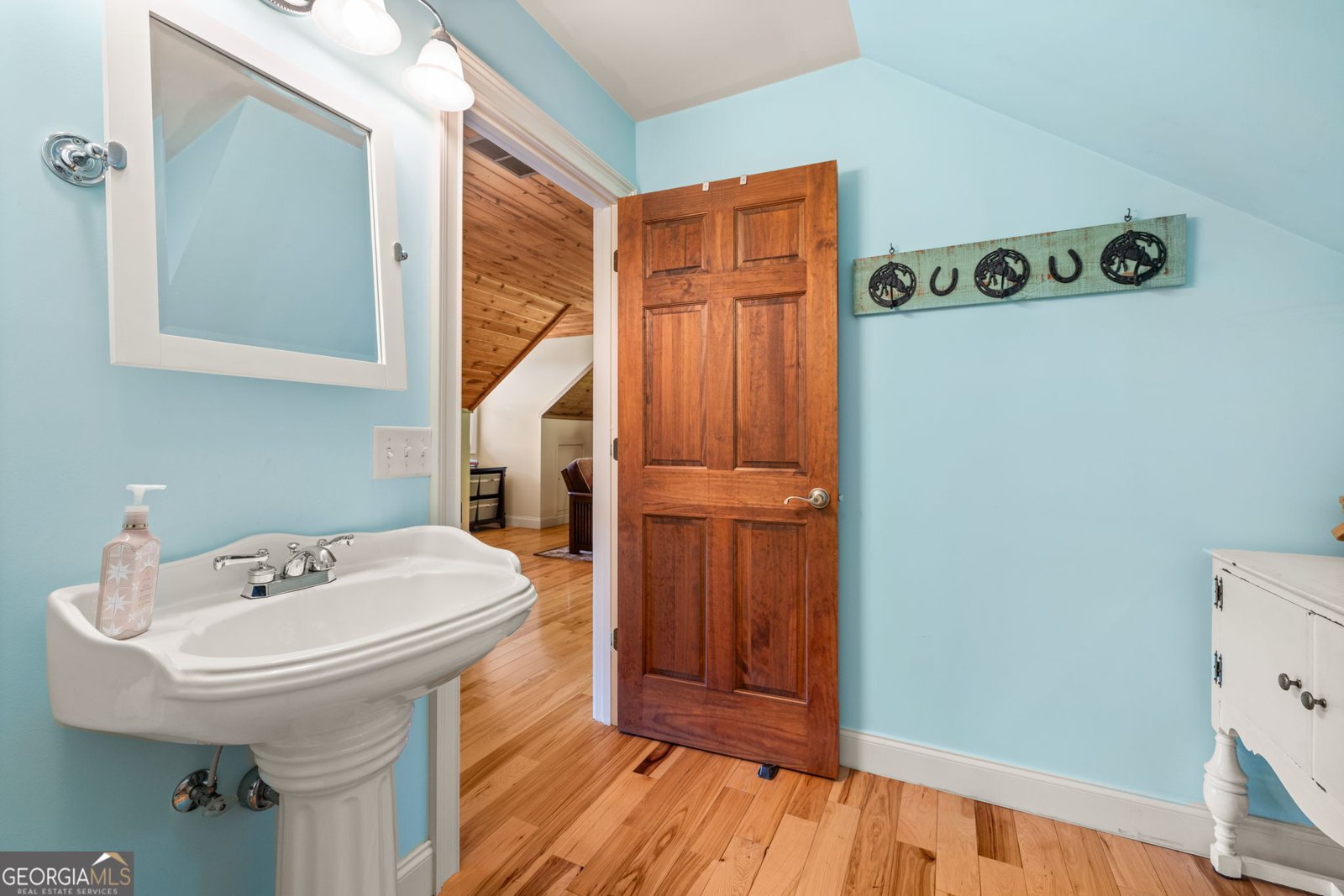 430 Heyden Ridge Drive Clarkesville - 39