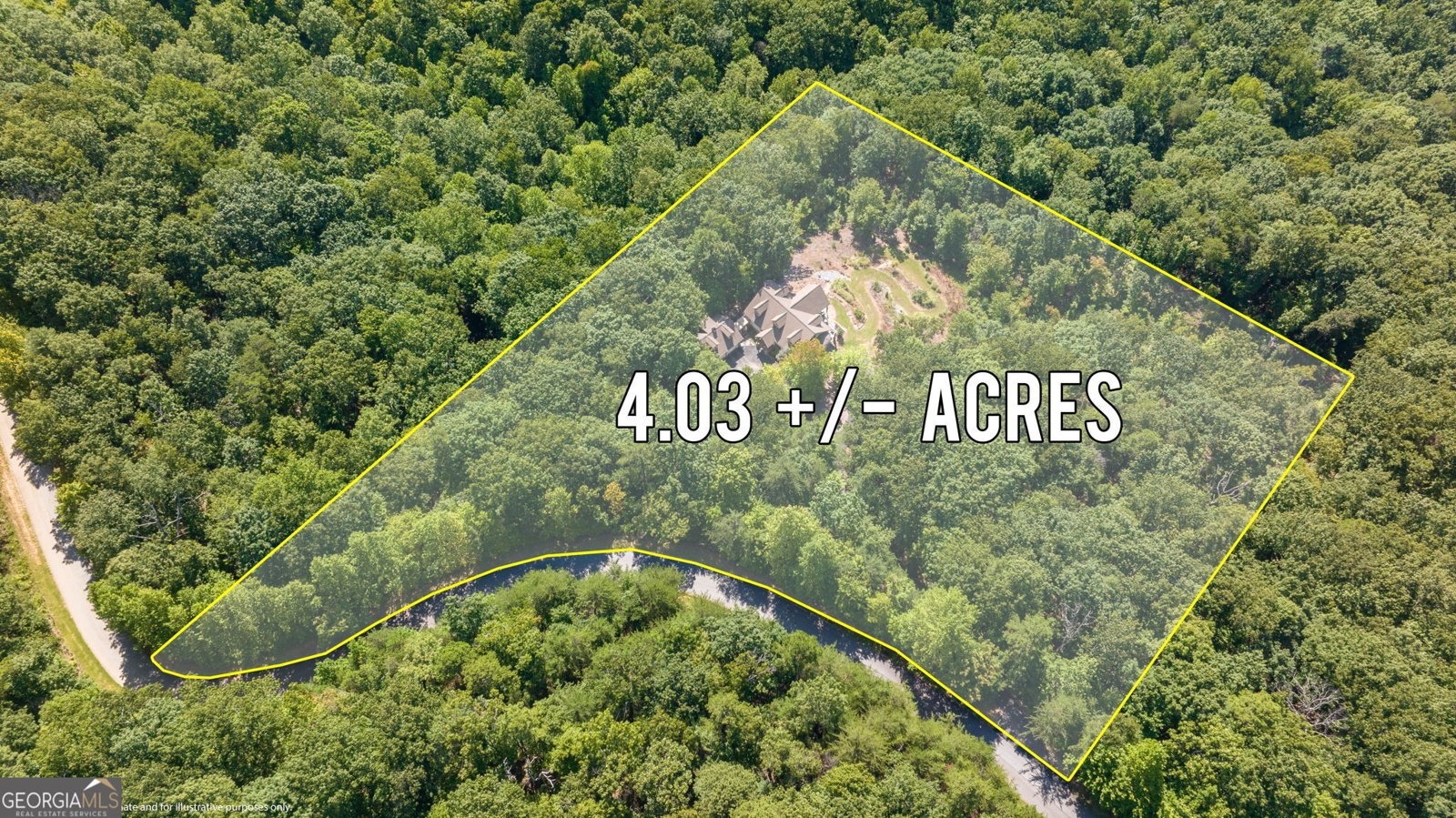 430 Heyden Ridge Drive Clarkesville - 4
