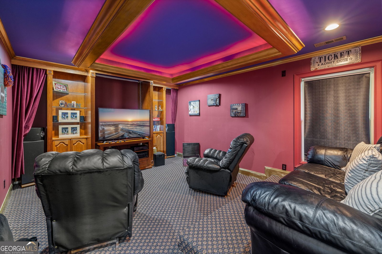 430 Heyden Ridge Drive Clarkesville - 43