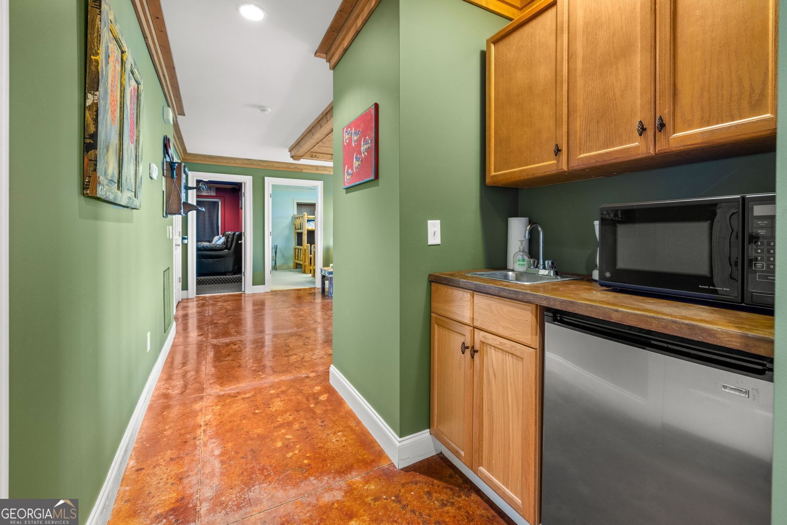 430 Heyden Ridge Drive Clarkesville - 44