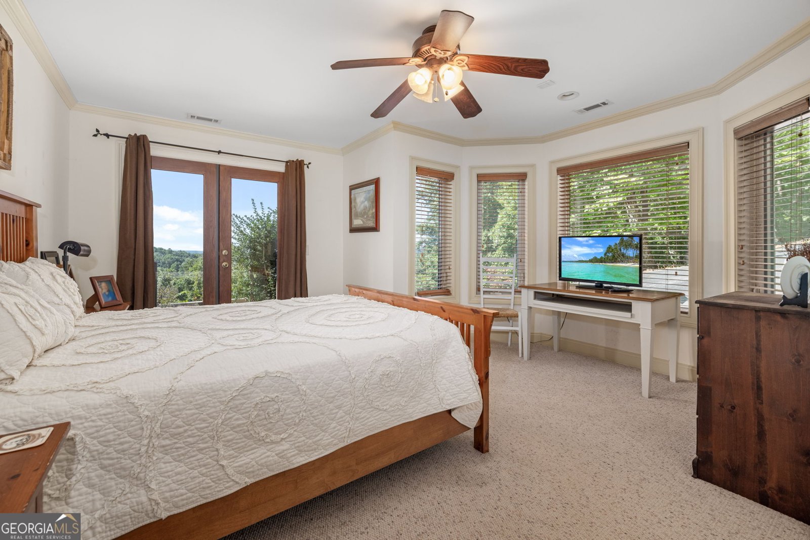 430 Heyden Ridge Drive Clarkesville - 45