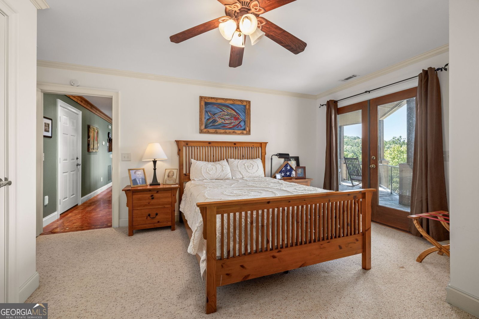 430 Heyden Ridge Drive Clarkesville - 46
