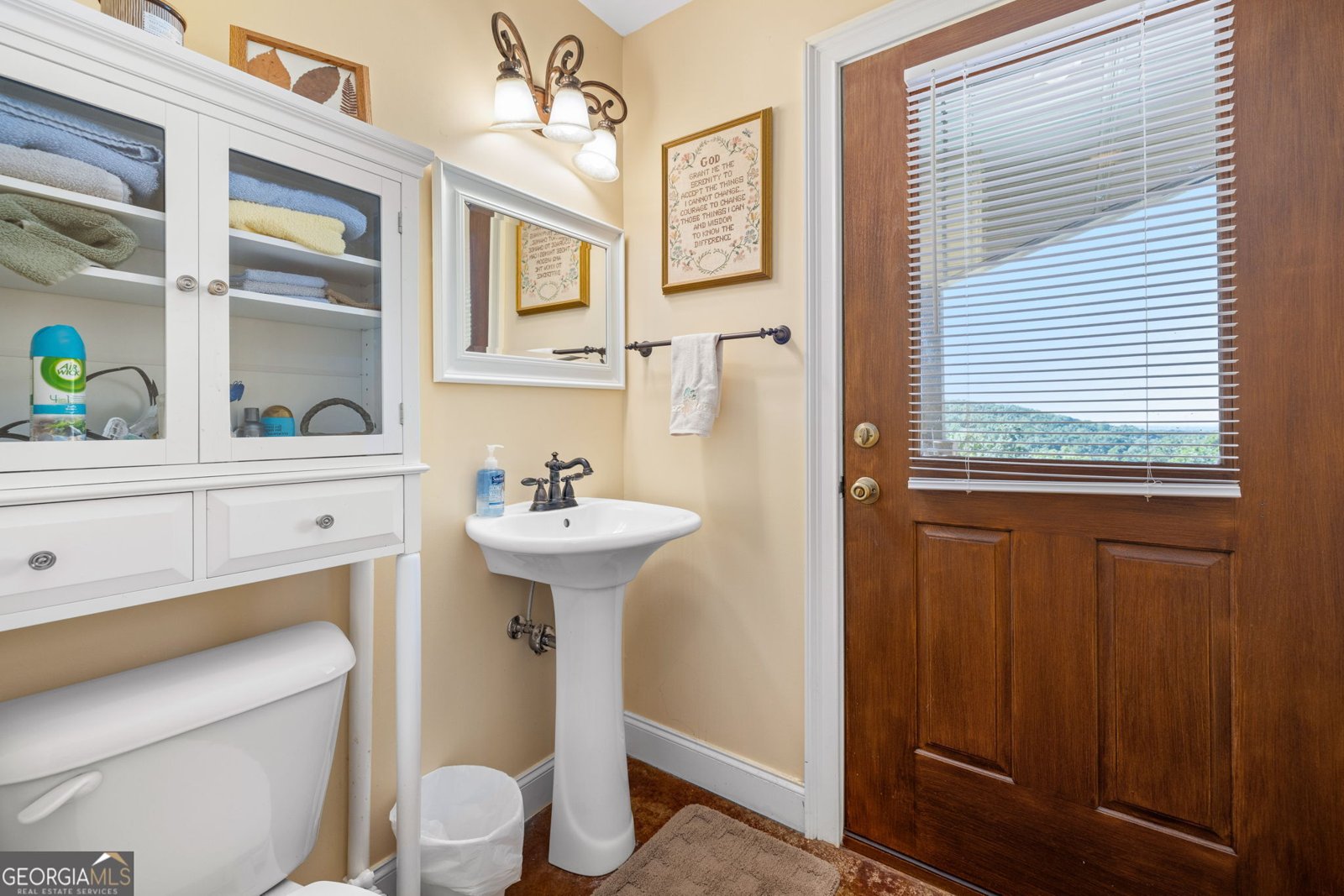 430 Heyden Ridge Drive Clarkesville - 48