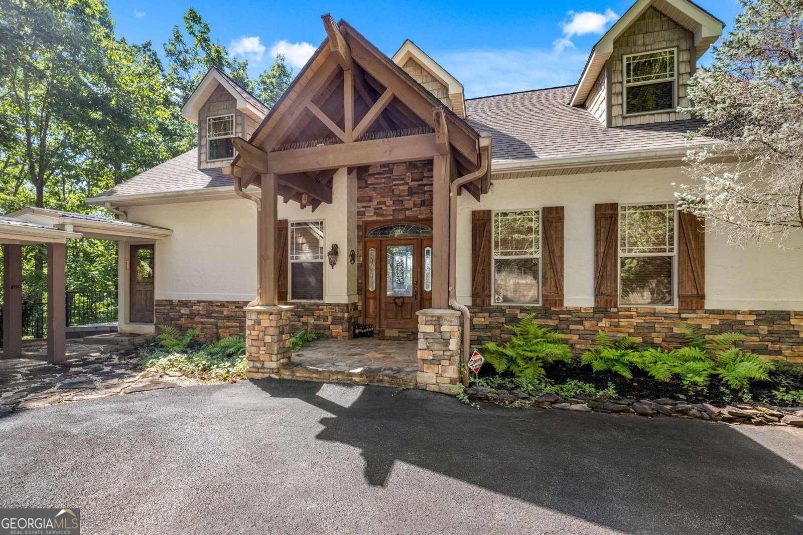 430 Heyden Ridge Drive Clarkesville - 5