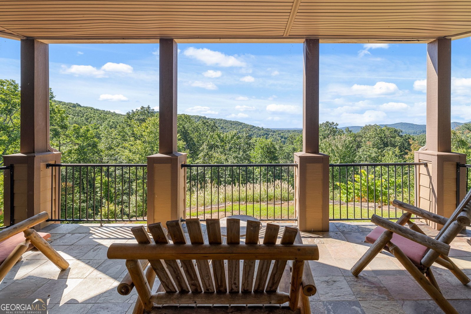 430 Heyden Ridge Drive Clarkesville - 51