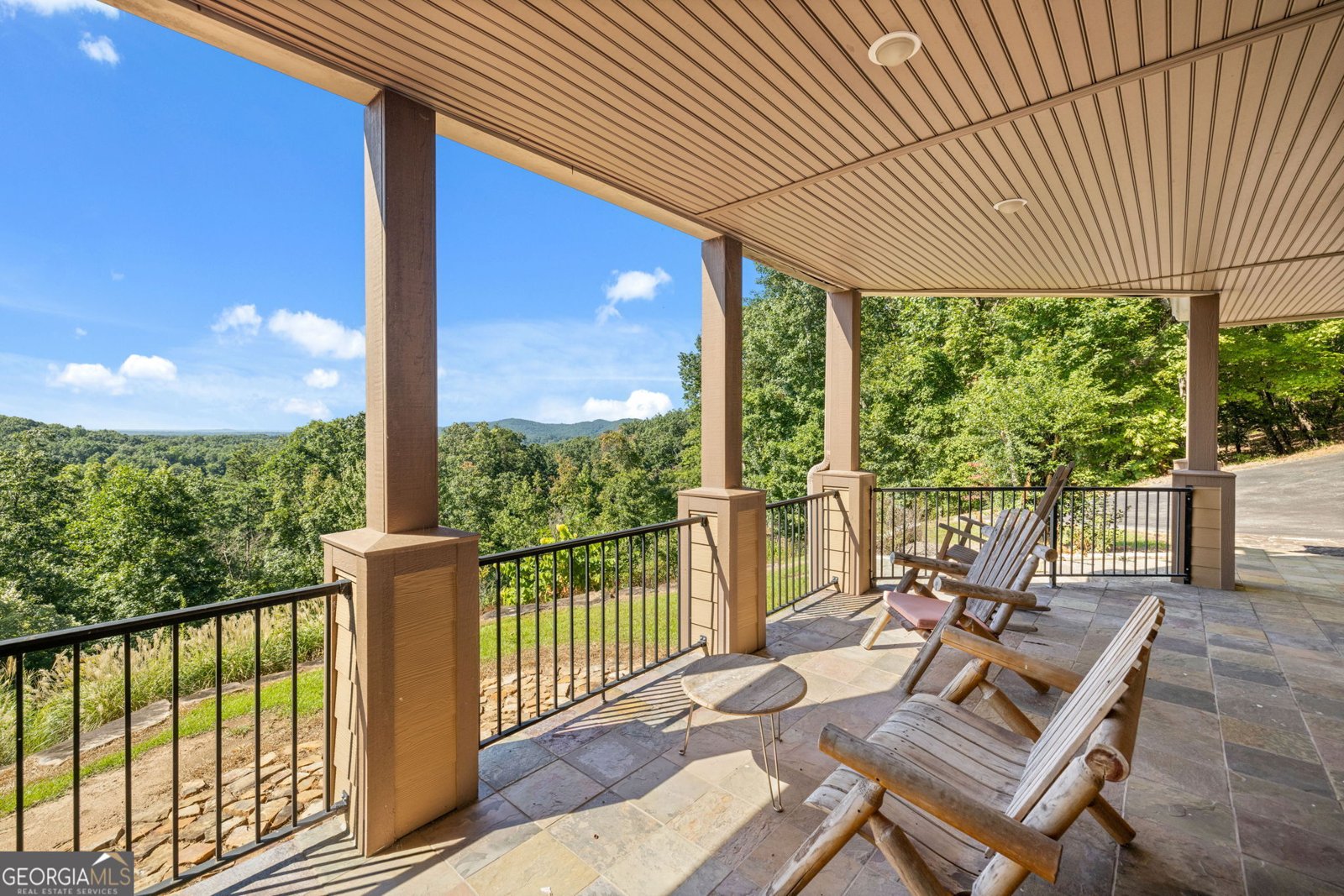 430 Heyden Ridge Drive Clarkesville - 52