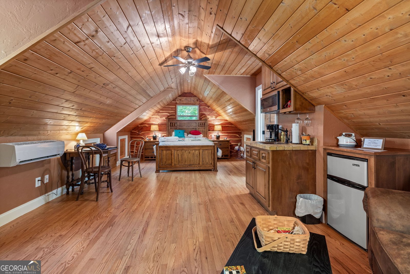 430 Heyden Ridge Drive Clarkesville - 56