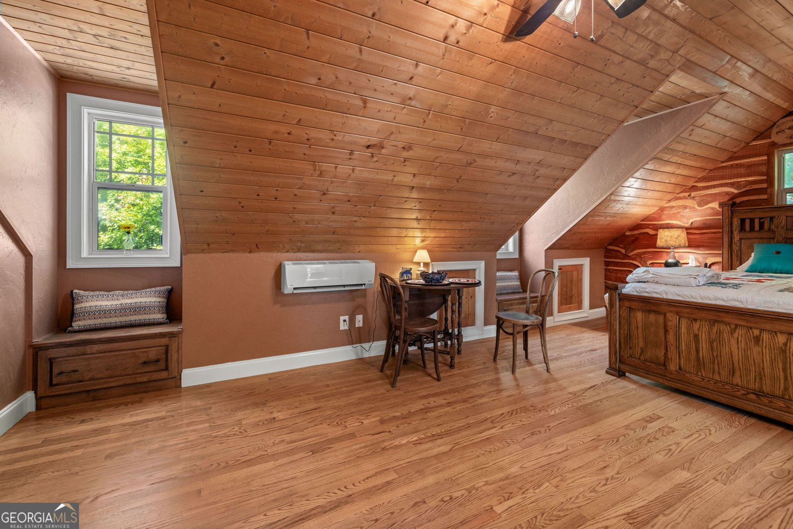 430 Heyden Ridge Drive Clarkesville - 57