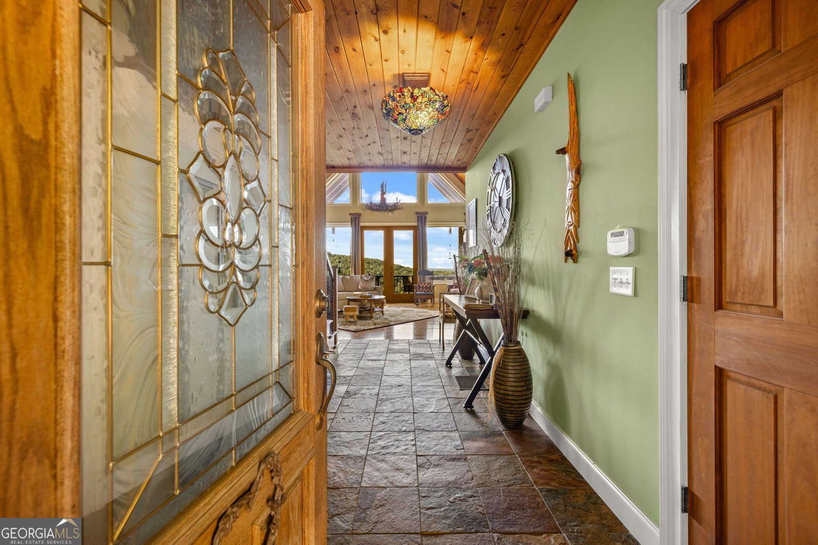 430 Heyden Ridge Drive Clarkesville - 6