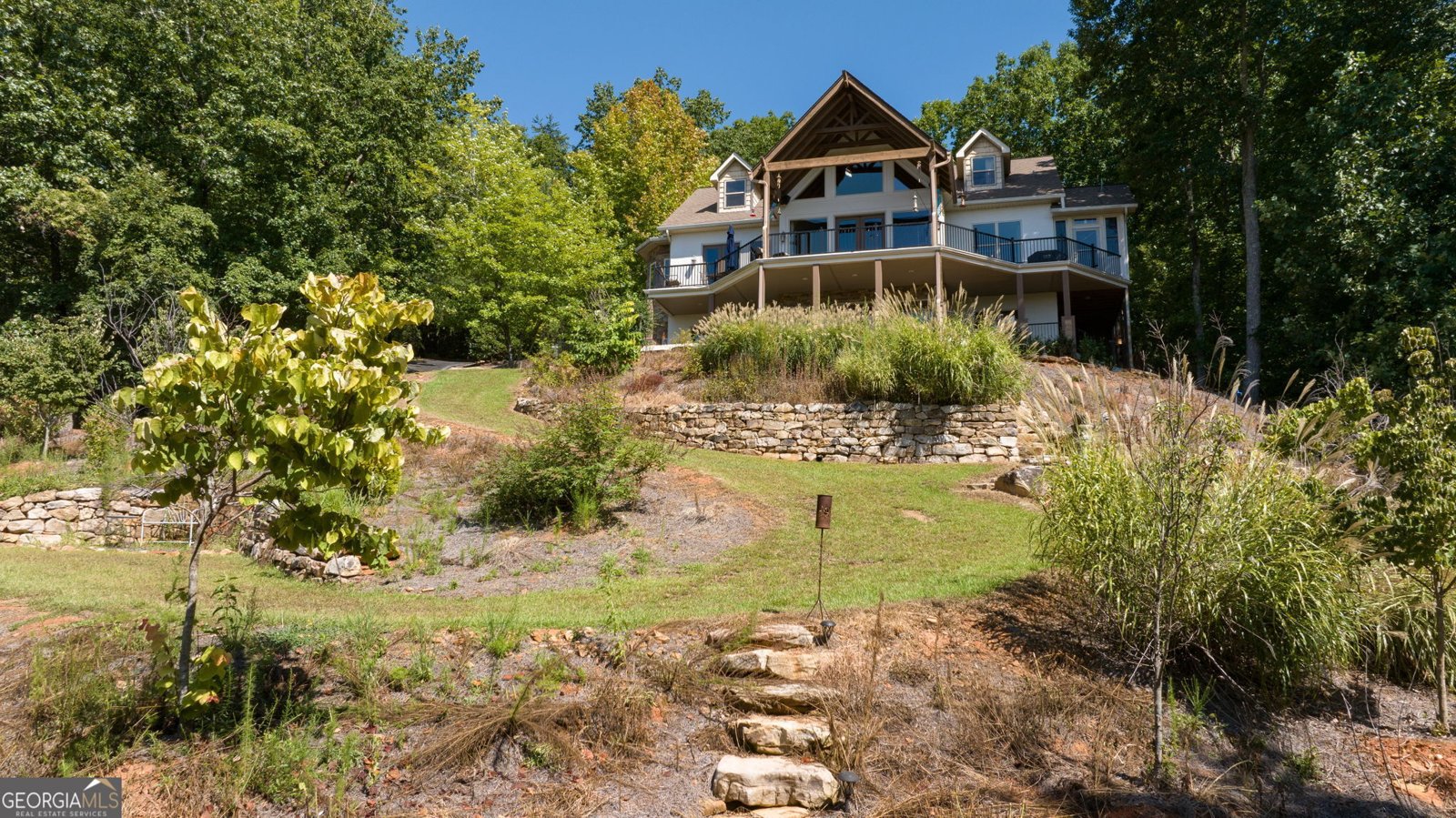 430 Heyden Ridge Drive Clarkesville - 62