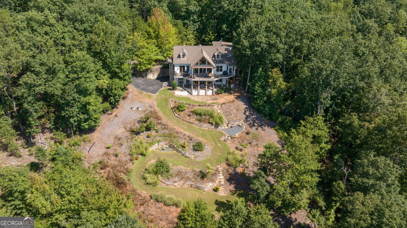 430 Heyden Ridge Drive Clarkesville - 63