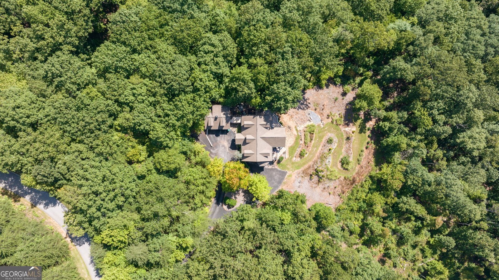 430 Heyden Ridge Drive Clarkesville - 66