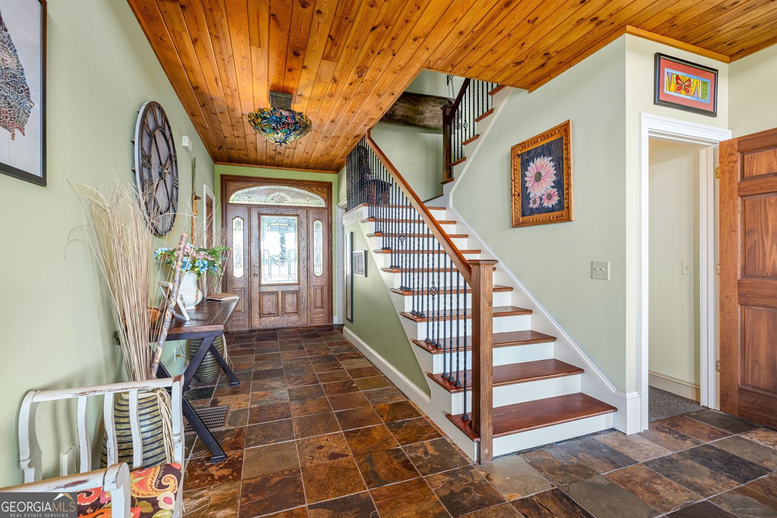 430 Heyden Ridge Drive Clarkesville - 7