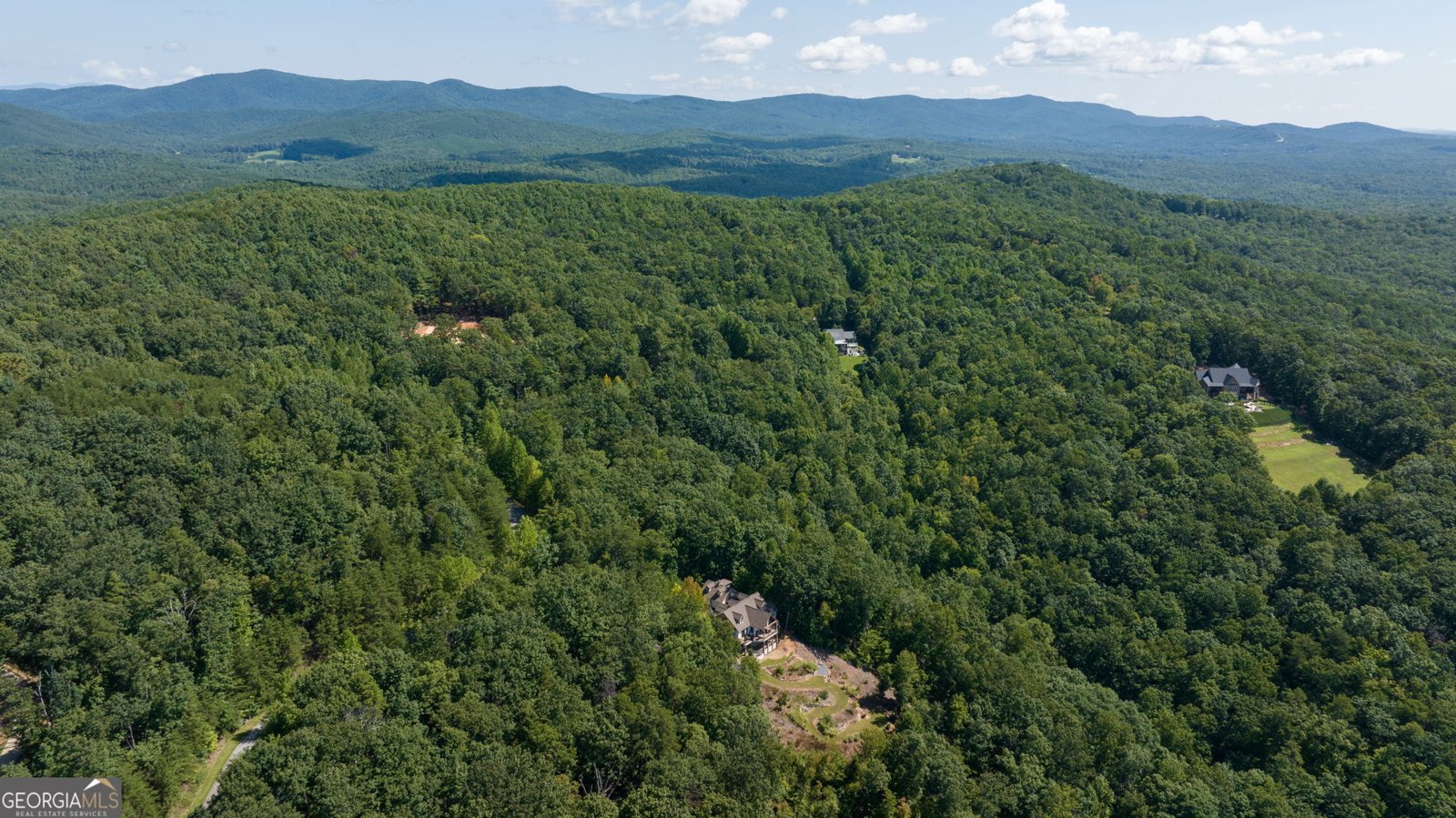 430 Heyden Ridge Drive Clarkesville - 70