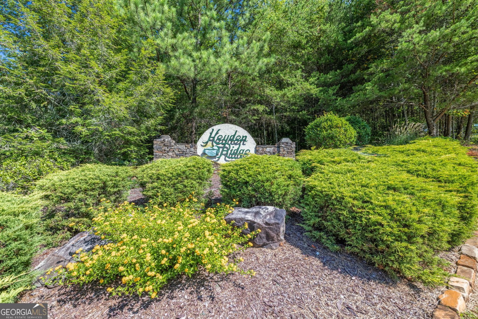 430 Heyden Ridge Drive Clarkesville - 71
