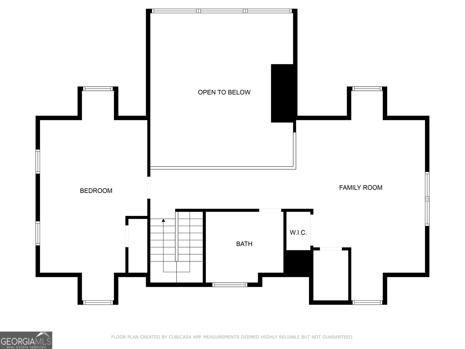 430 Heyden Ridge Drive Clarkesville - 74
