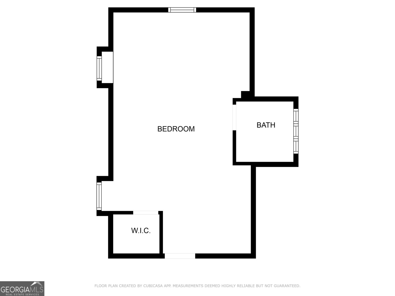 430 Heyden Ridge Drive Clarkesville - 76