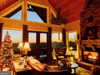 430 Heyden Ridge Drive Clarkesville - 77