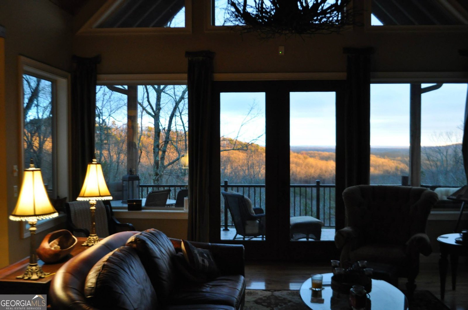 430 Heyden Ridge Drive Clarkesville - 78