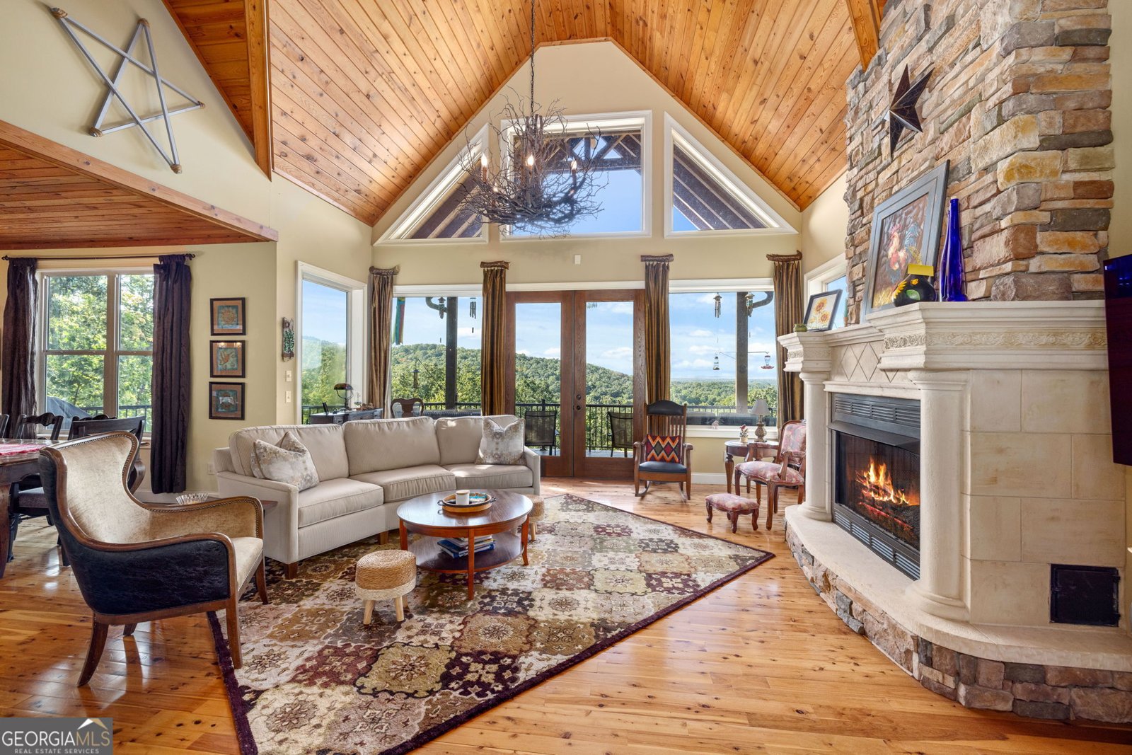 430 Heyden Ridge Drive Clarkesville - 8