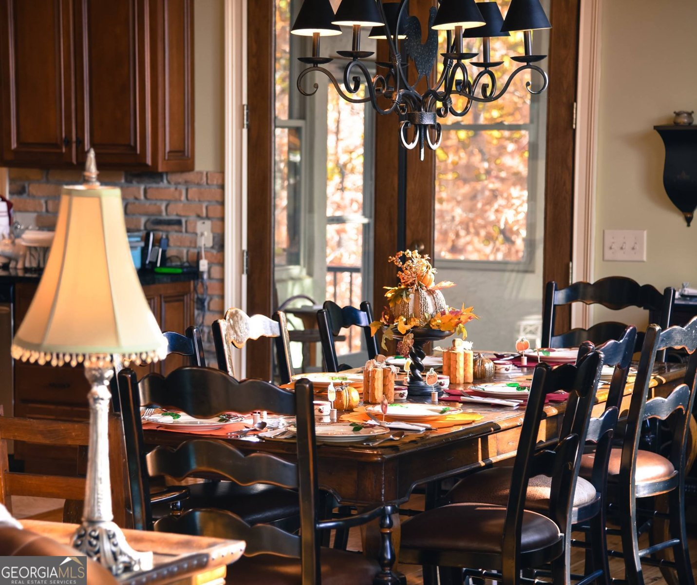 430 Heyden Ridge Drive Clarkesville - 80