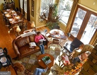 430 Heyden Ridge Drive Clarkesville - 82