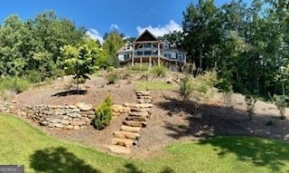 430 Heyden Ridge Drive Clarkesville - 83