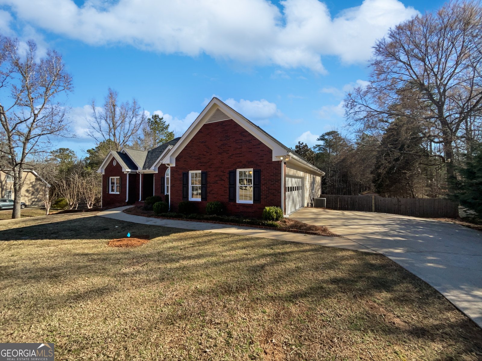 3564 Briscoe Drive Monroe - 10