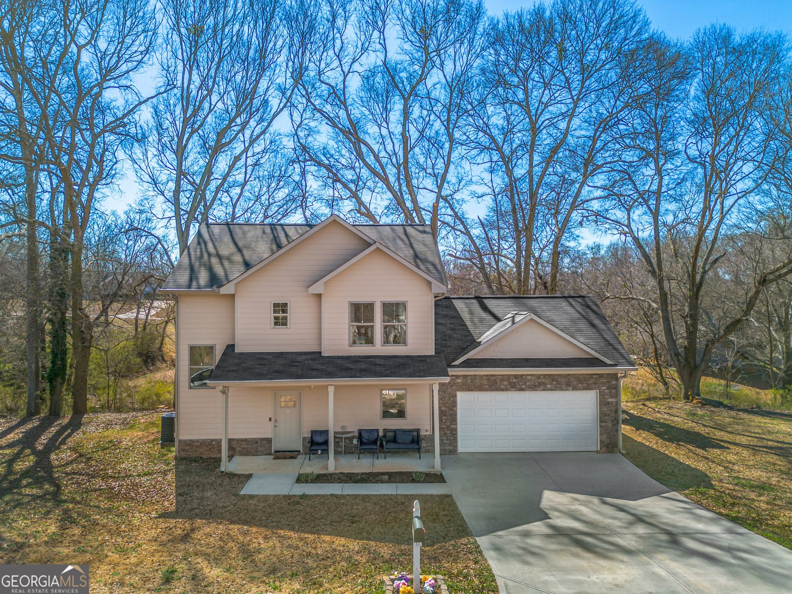 221 Cobb Drive Royston - 1