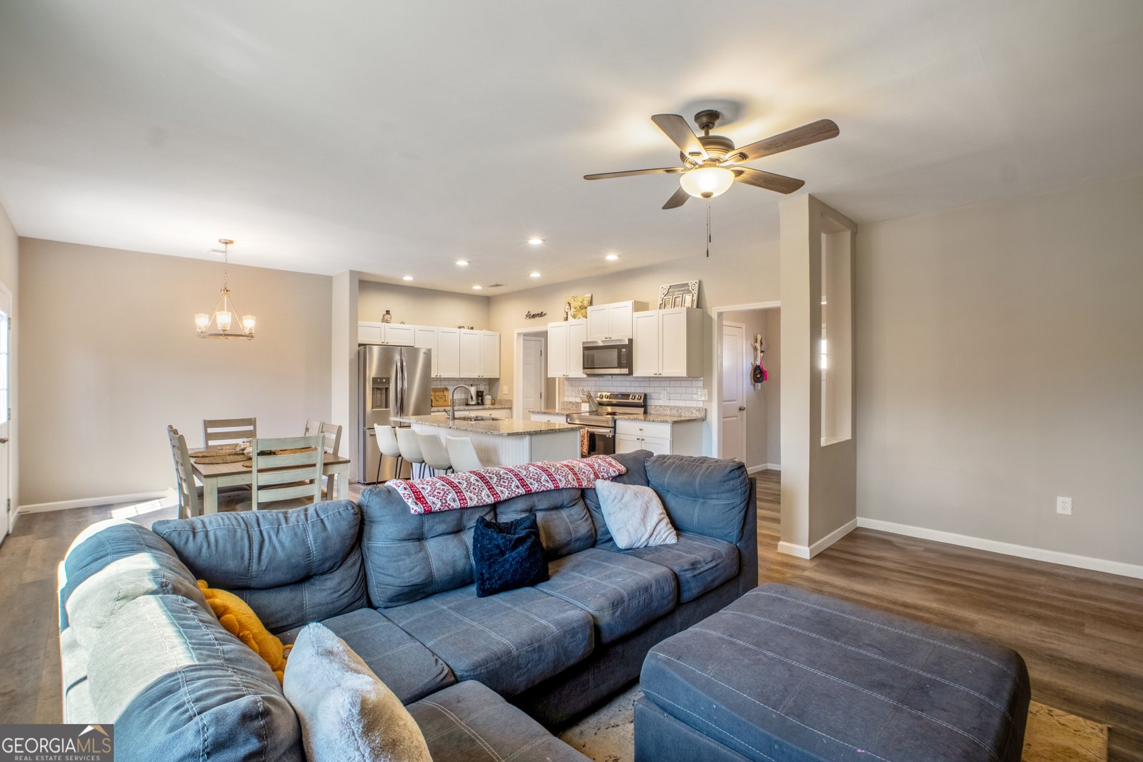 221 Cobb Drive Royston - 18