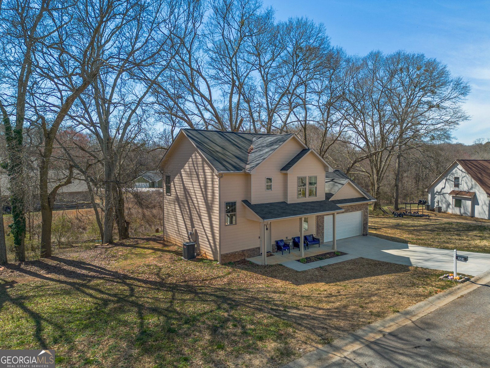 221 Cobb Drive Royston - 3