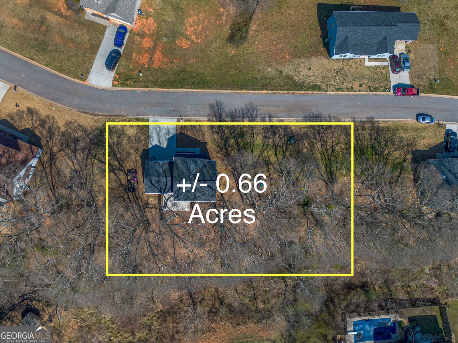 221 Cobb Drive Royston - 41