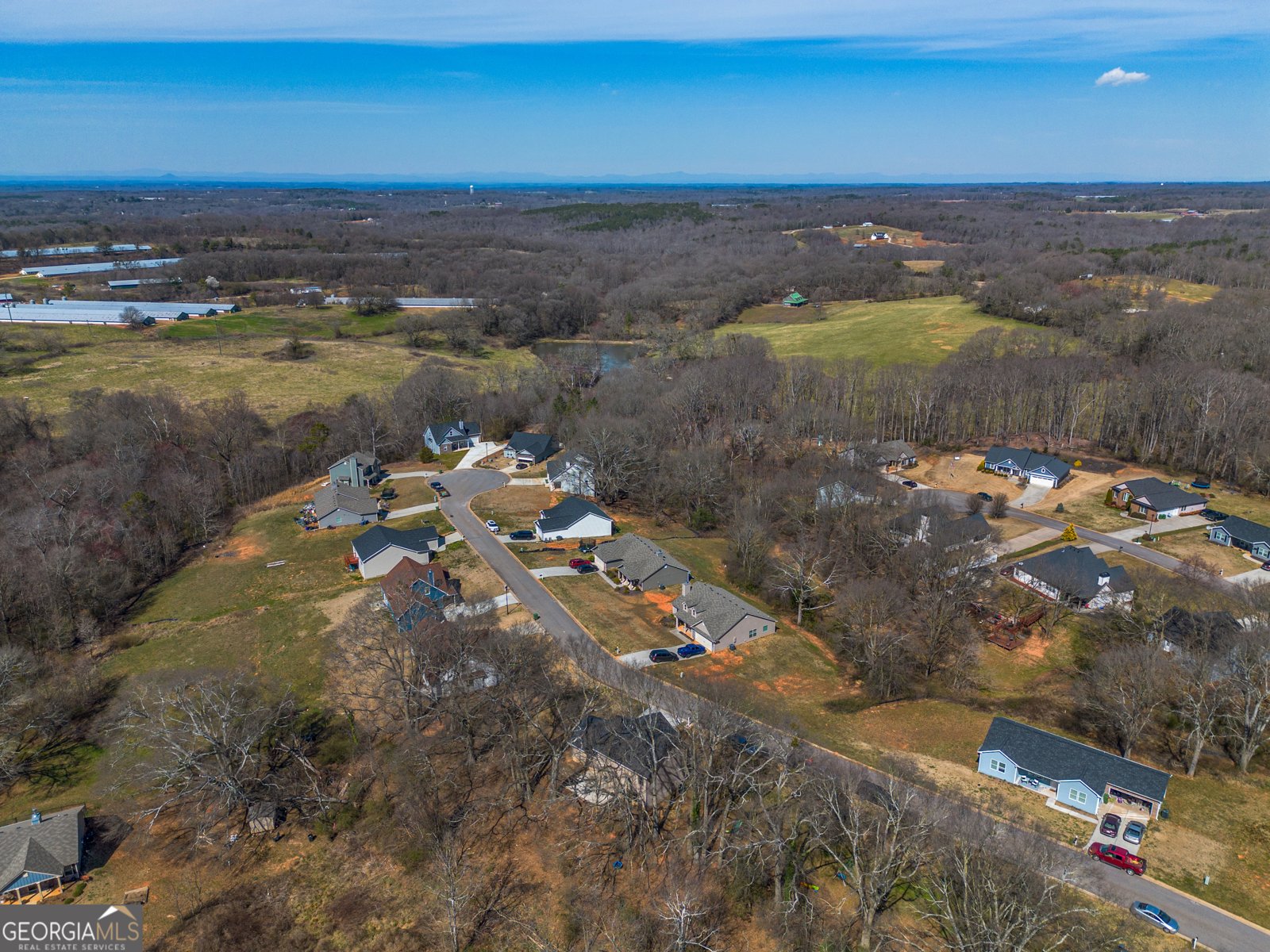 221 Cobb Drive Royston - 42