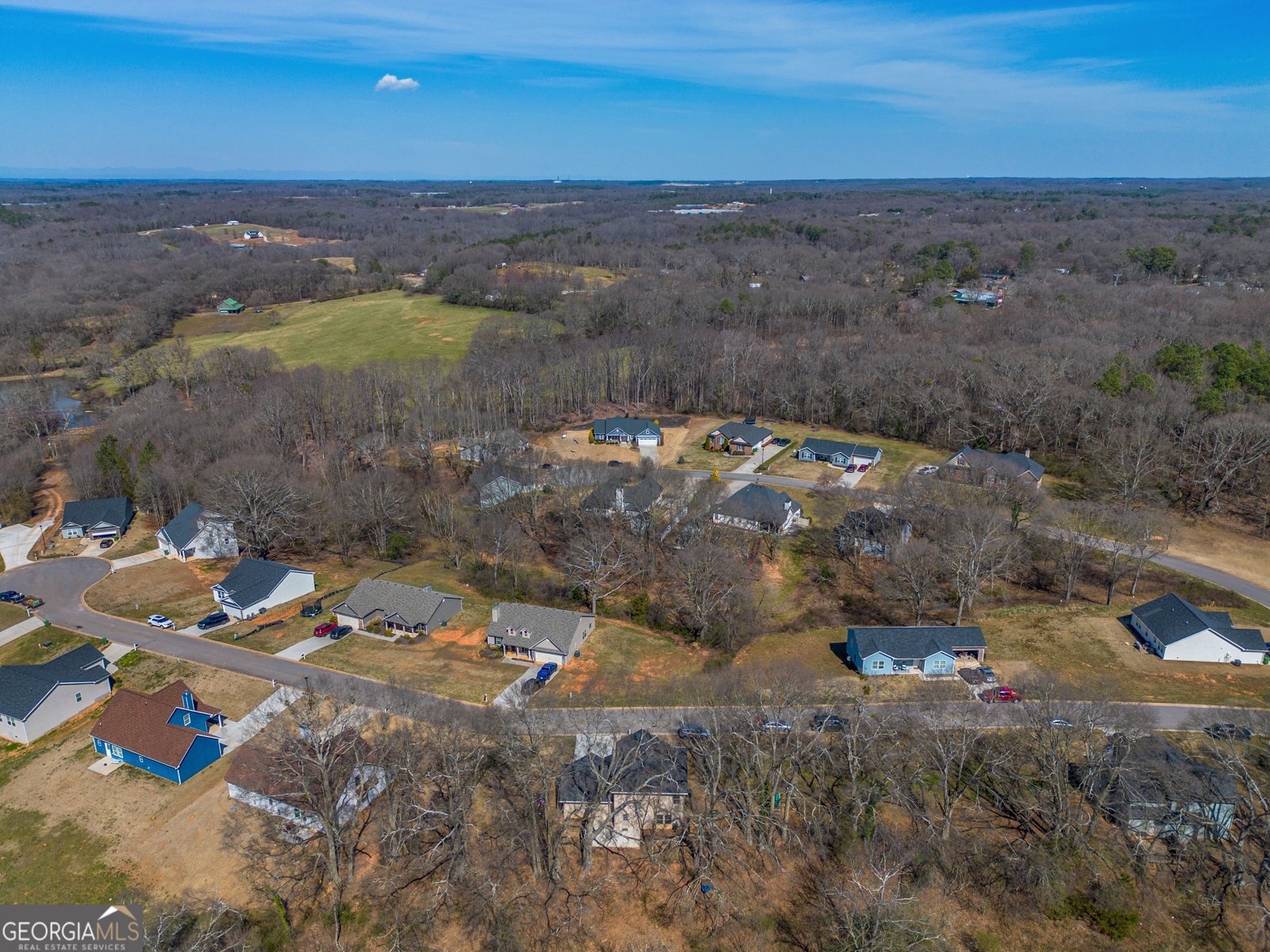 221 Cobb Drive Royston - 43