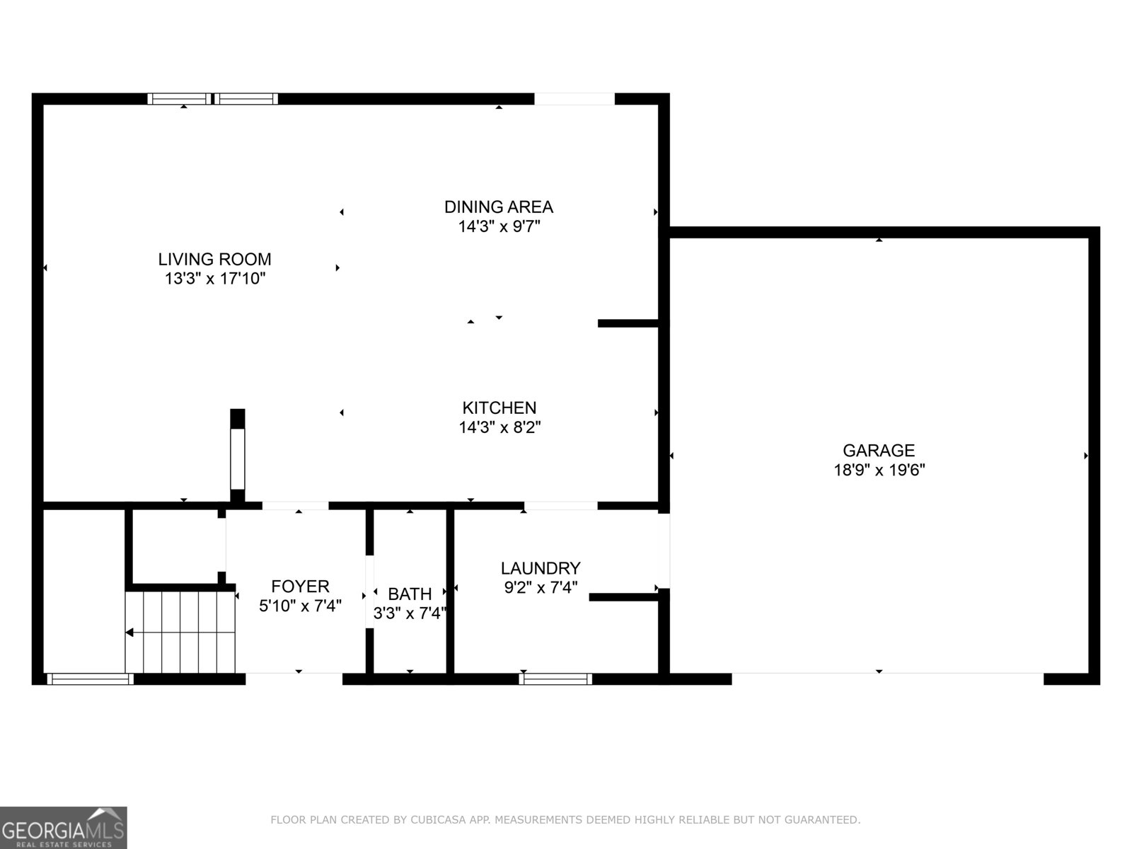 221 Cobb Drive Royston - 45