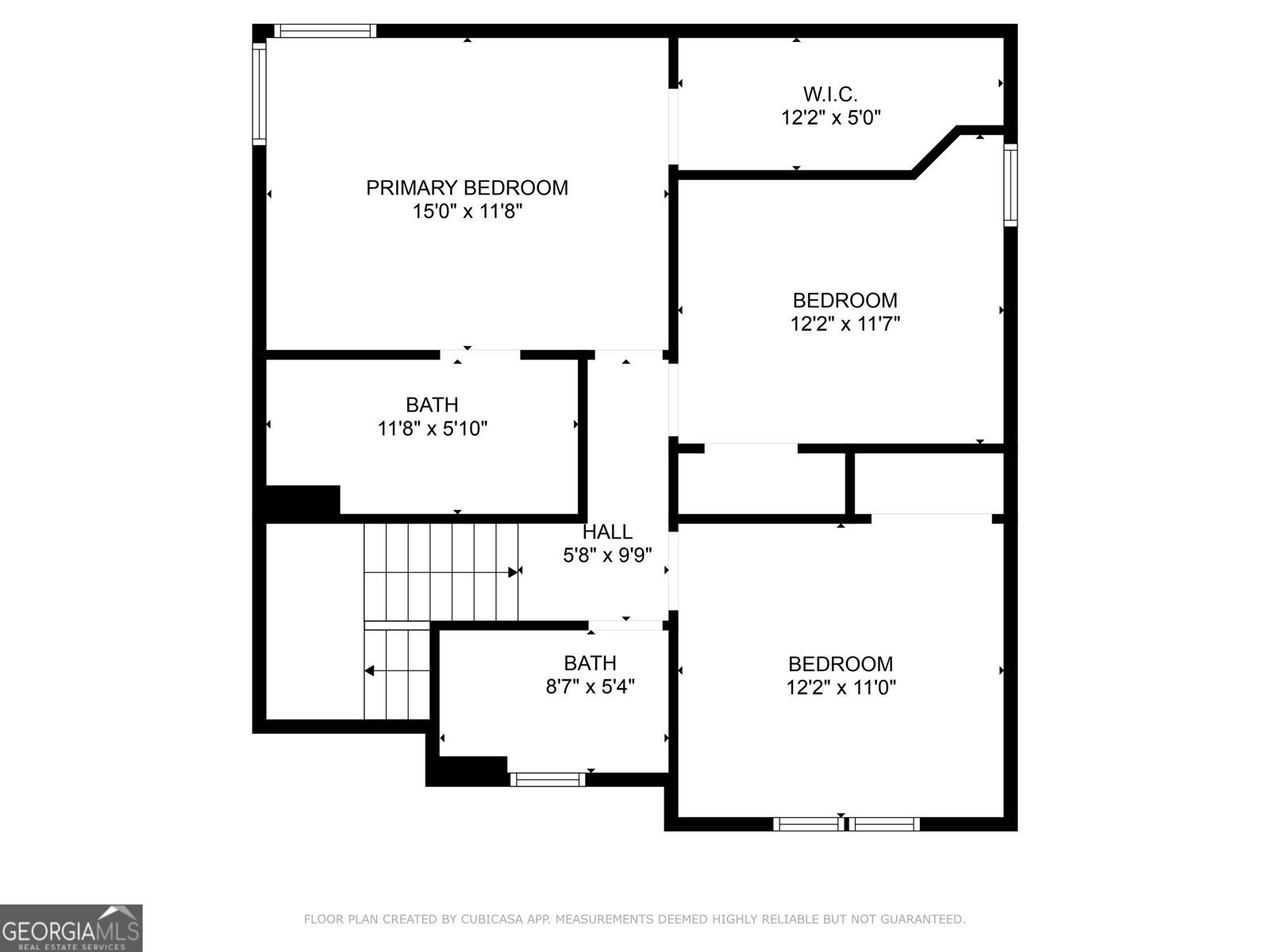 221 Cobb Drive Royston - 46