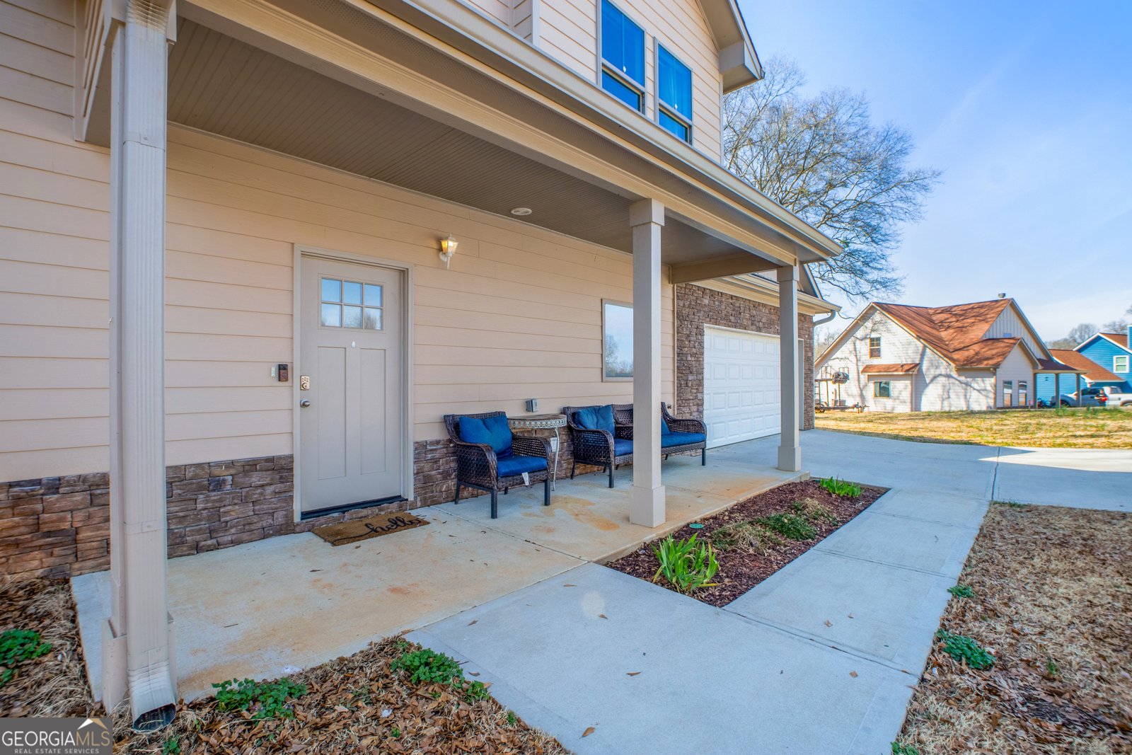 221 Cobb Drive Royston - 5