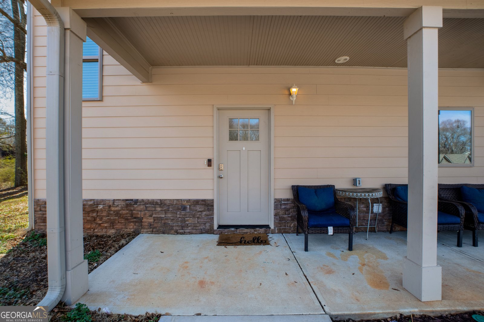 221 Cobb Drive Royston - 7