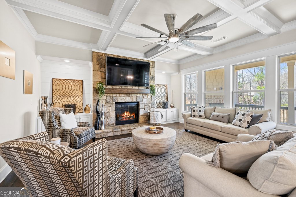 4590 Gablestone Crossing Hoschton - 15