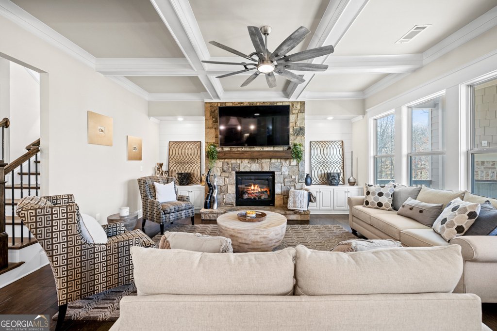 4590 Gablestone Crossing Hoschton - 16