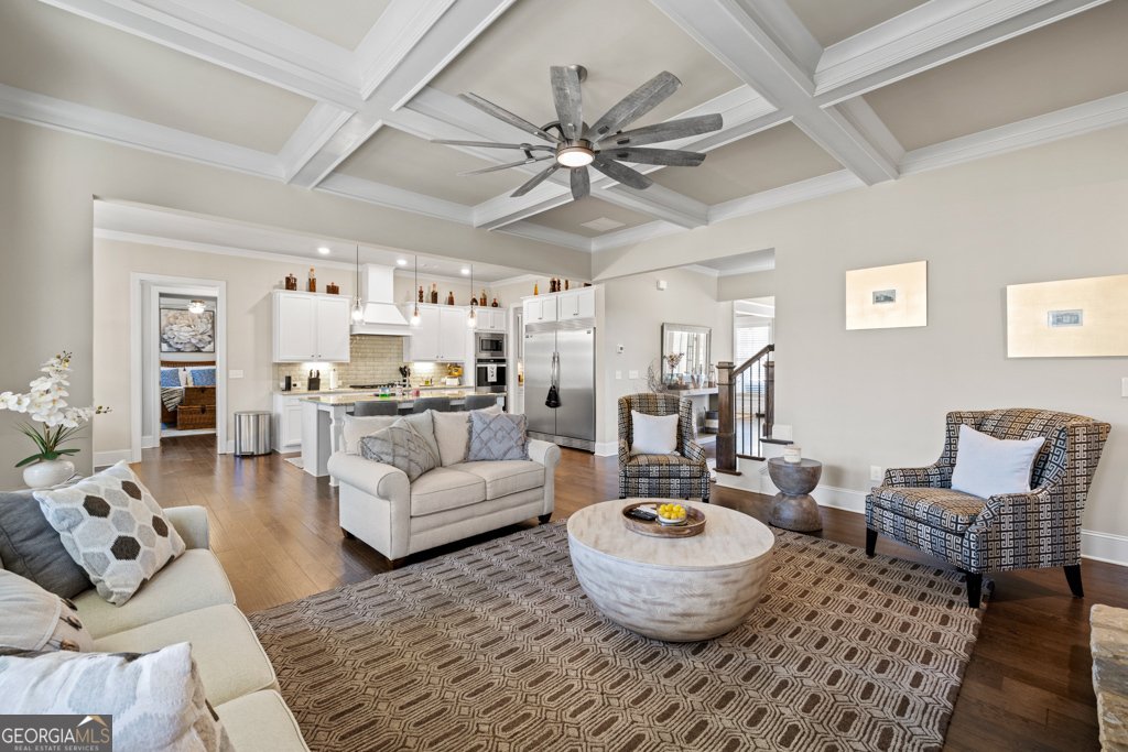4590 Gablestone Crossing Hoschton - 18