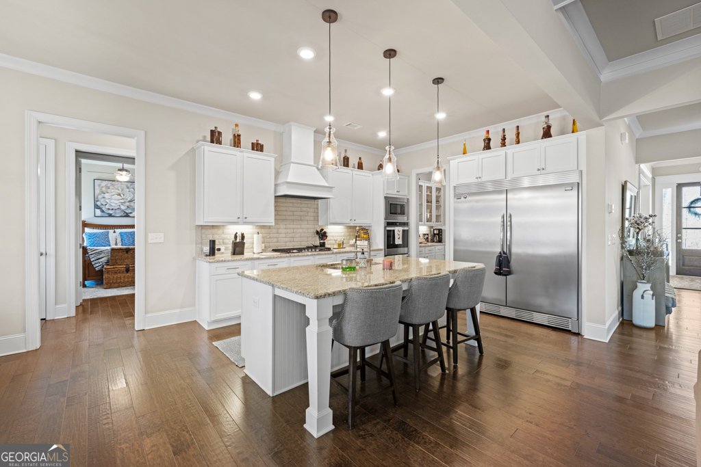 4590 Gablestone Crossing Hoschton - 19